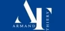 logo Armand thiery homme