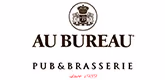 logo Au Bureau (partenaire La Cartonnerie)