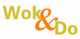 logo WOK & DO