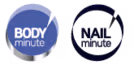 logo Body Minute - Nail Minute