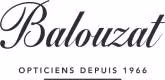 logo BALOUZAT Opticiens